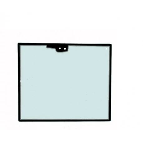 JCB Hátsó Szélvédő 827/30543