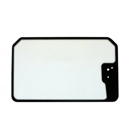 JCB Hátsó Szélvédő 827/80273