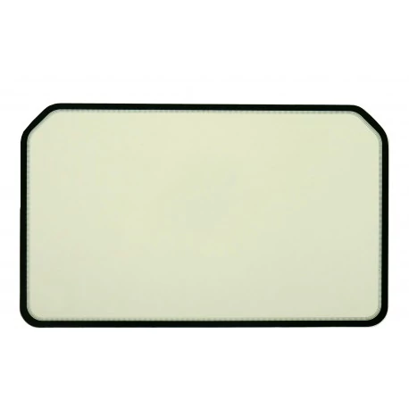 JCB Hátsó Szélvédő 827/80274