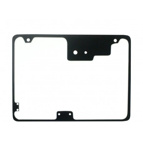 JCB Hátsó Felső Szélvédő 827/80338