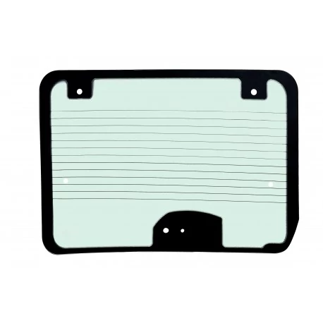 JCB Hátsó Szélvédő B1130 