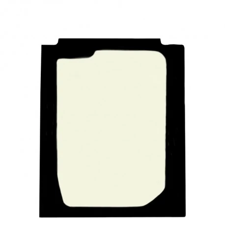 JCB Hátsó Szélvédő F3032 