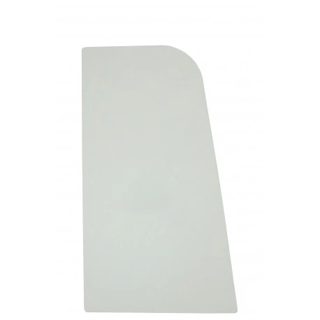 JCB Jobb Első Oldalüveg 290/51701