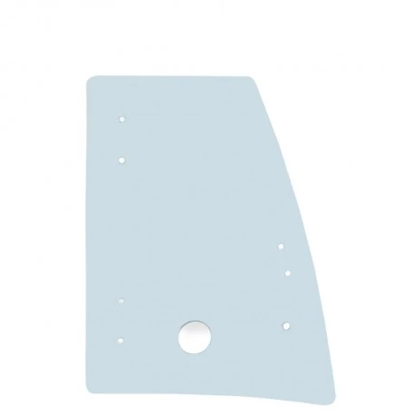 JCB Jobb Oldalüveg 332/W9779