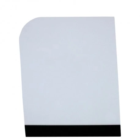 JCB Jobb Hátsó Oldalüveg 334/C8279