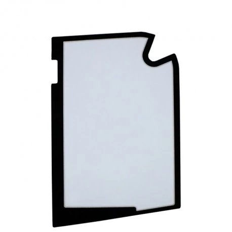 JCB Bal Oldalüveg 334/T1463 