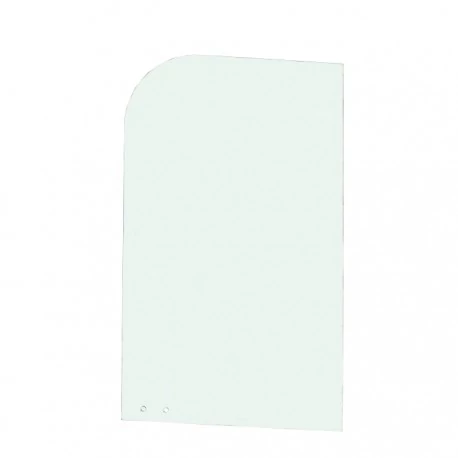 JCB Jobb Hátsó Oldalüveg 400/06328