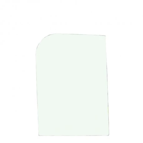 JCB Jobb Hátsó Oldalüveg 400/J8867