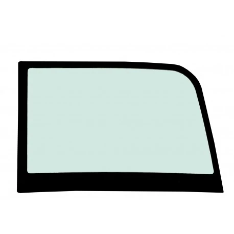 JCB Jobb Oldalüveg 400/M7902