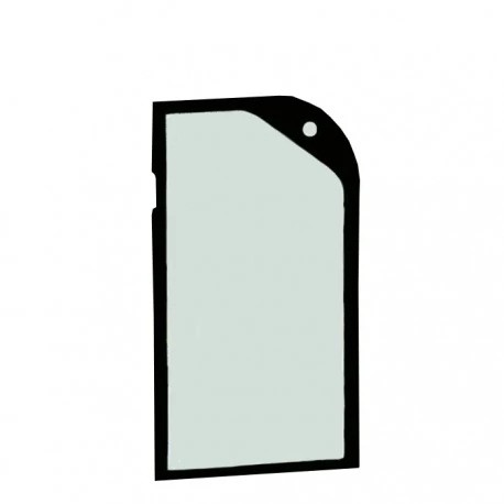 JCB Oldalüveg 401/M3889