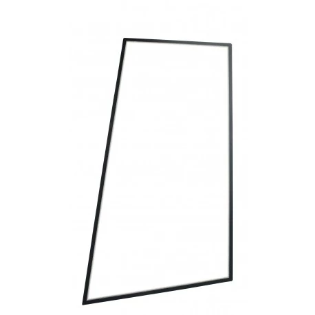 JCB Jobb Oldalüveg 827/20331