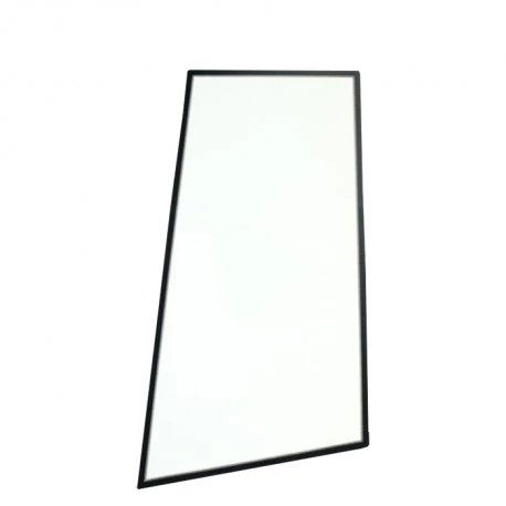 JCB Jobb Oldalüveg 827/30335