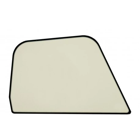 JCB Jobb Oldalüveg 827/30429