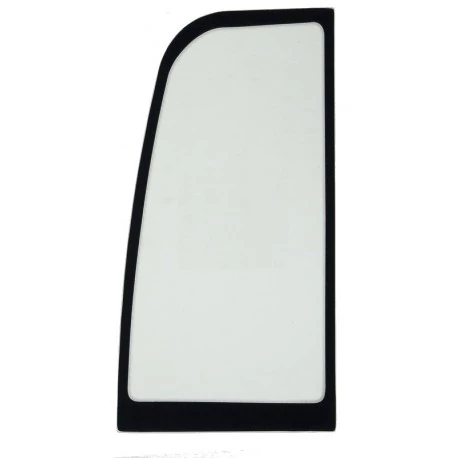 JCB Bal Oldalüveg 827/30502