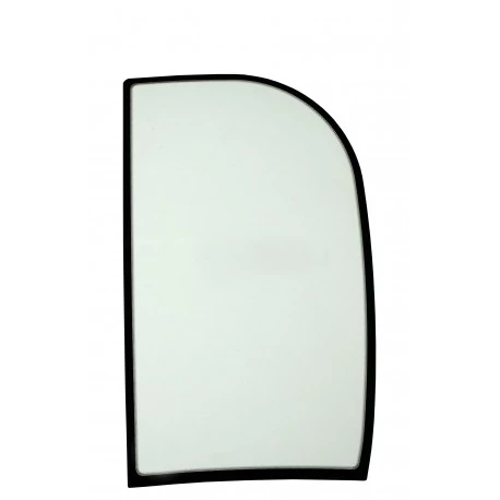 JCB Bal Oldalüveg 827/80284