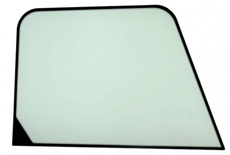 JCB Jobb Oldalüveg F2715 