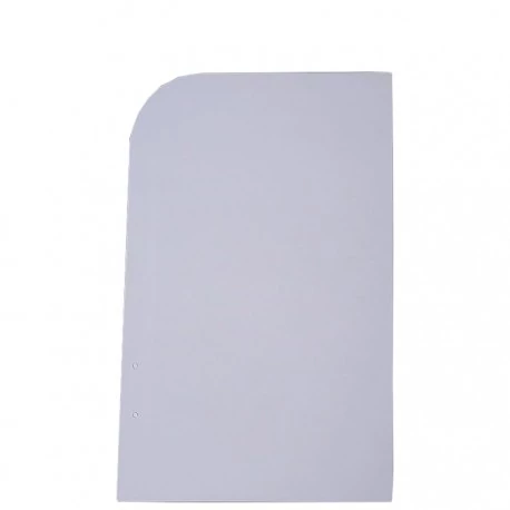 JCB Jobb Első Oldalüveg F379 