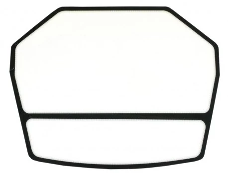 JCB Tetőüveg 332/T1769