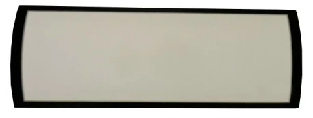 JCB Tetőüveg 334/V3466