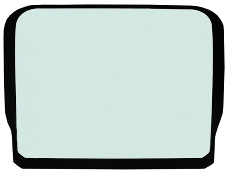 JCB Tetőüveg 400/M2159