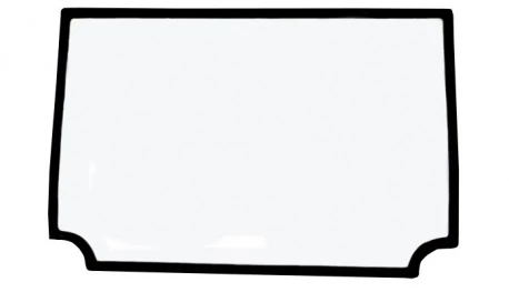 JCB Tetőüveg J400/P6394