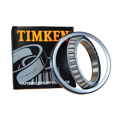 JCB Kerékcsapágy 907/52200