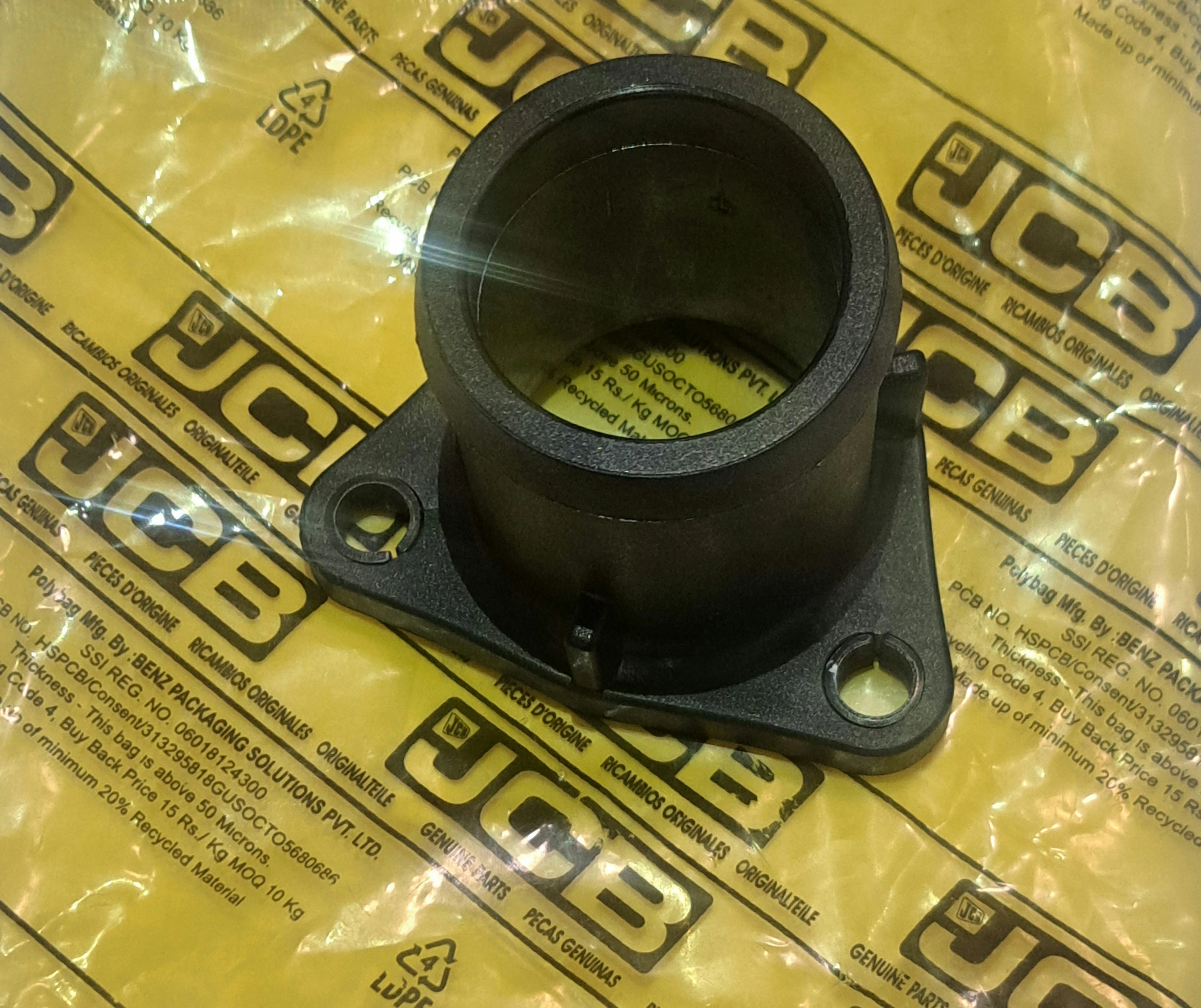 JCB Termosztátház 320/04890 G