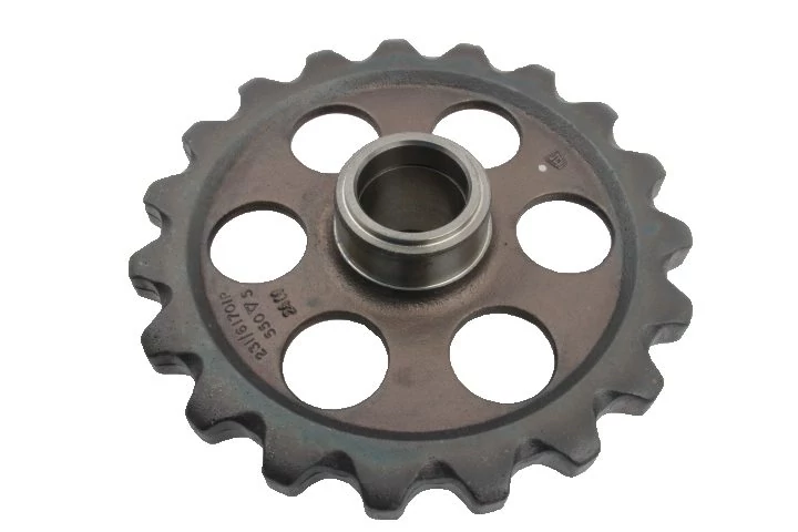 JCB Láncvezető kerék 231/61701