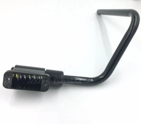 JCB Visszapillanto tükör kar / bal 331/40306