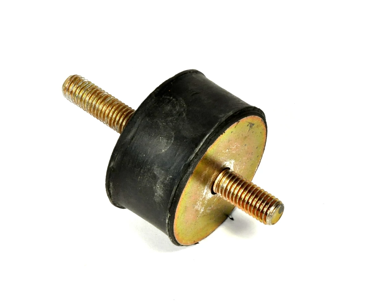 JCB Kipufogó gumibak 162/02710 K