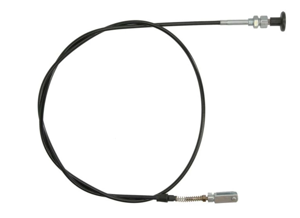 JCB Gázbowden 910/60116