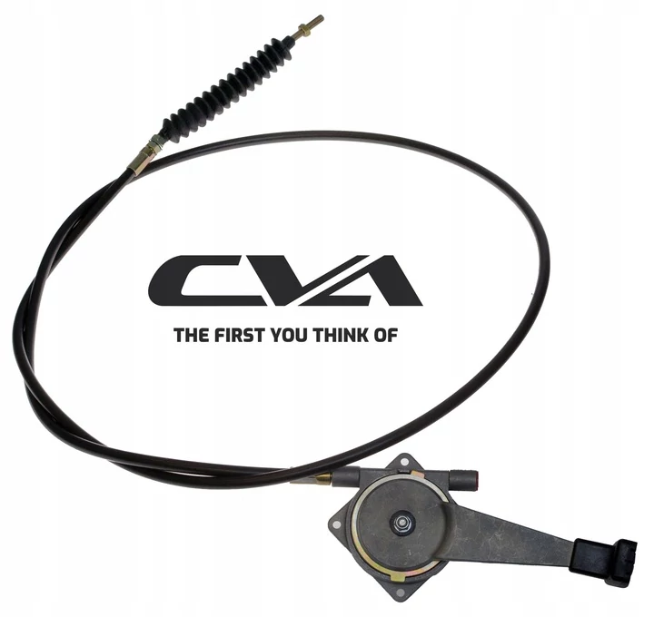 JCB Gázbowden 910/60257 CVA