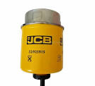 JCB  Üzemanyagszűrő  320/A7124