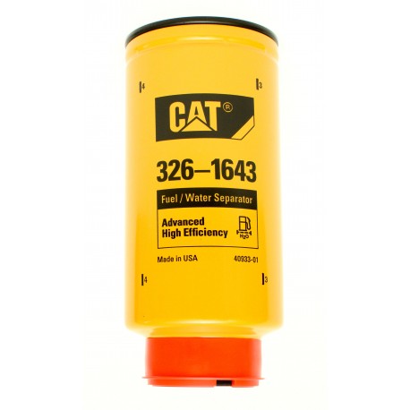 CAT Üzemanyagszűrő 3261643