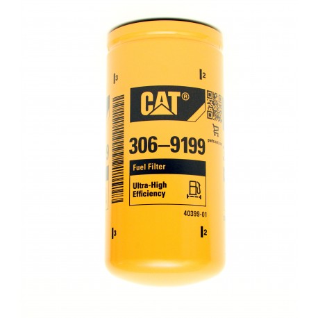 CAT Üzemanyagszűrő 3069199