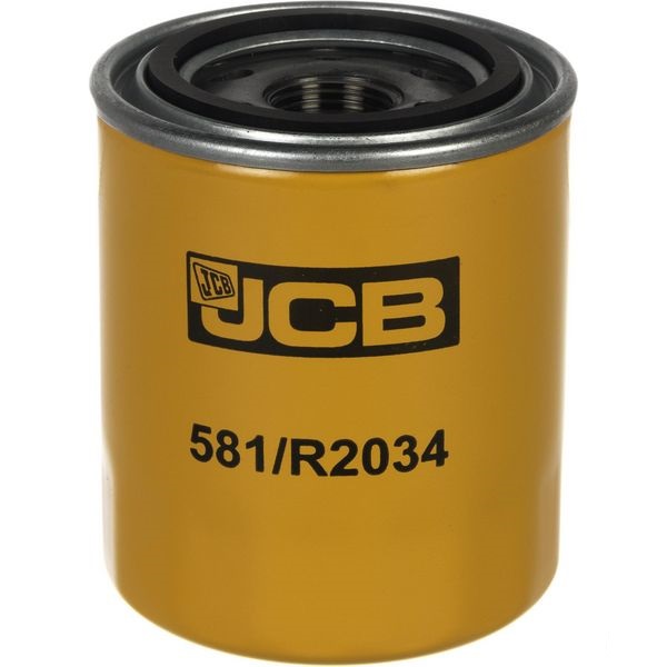 JCB Váltó olajszűrő 581/R5206 G