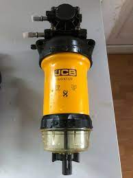 JCB  Üzemanyagszűrő 320/A7225 G