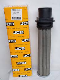 JCB Hidraulikus szűrő gyári 332/B1918