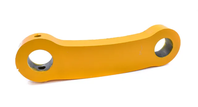 JCB Kanál összekötő 331/23311