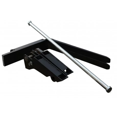 JCB raklap villa 980/88455 