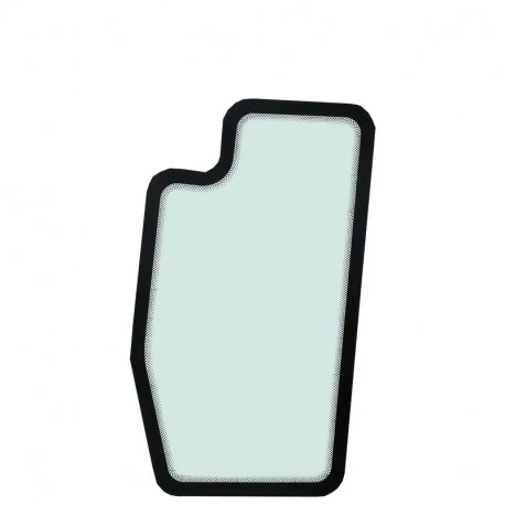 Alsó Első Ajtóüveg 