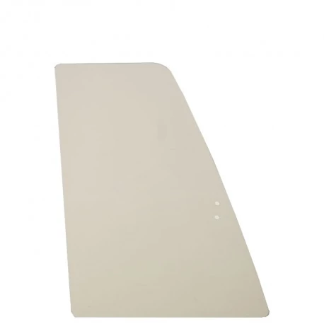 KOBELCO Felső Első Ajtóüveg 2427U1356 