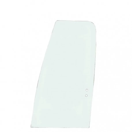 KOBELCO Felső Hátsó Tolóajtó Üveg F3465 