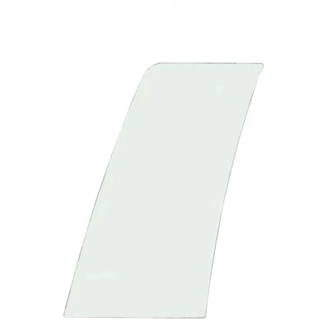 KOBELCO Felső Első Tolóajtó Üveg F3466 