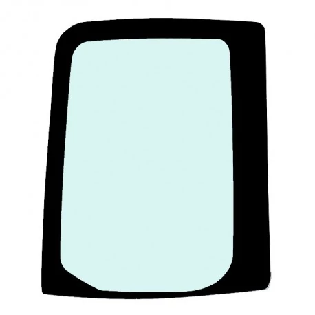 KOBELCO Felső Ajtóüveg YR02C01489P1 