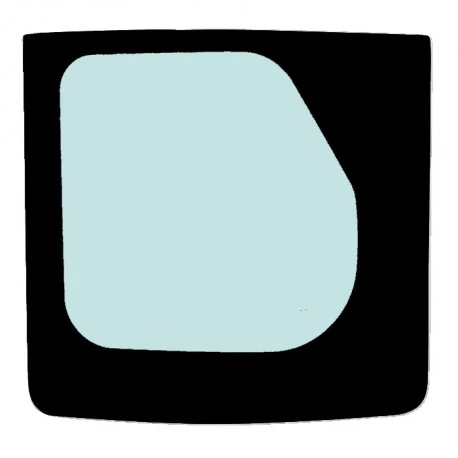 KOBELCO Alsó Ajtóüveg YR02C01490P1 