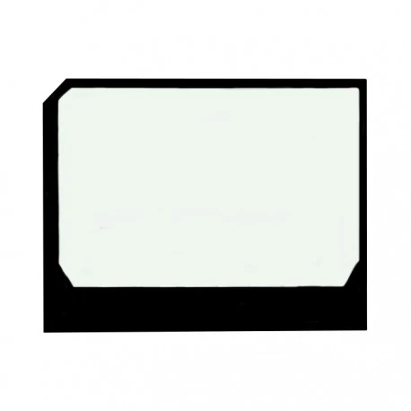 KOBELCO Hátsó Szélvédő F3481 