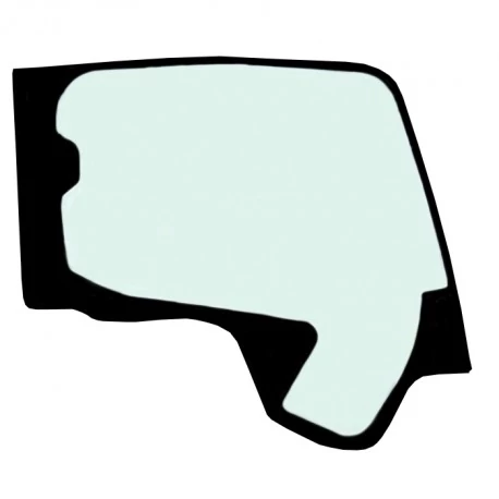 KOBELCO Jobb Oldalüveg F3308 