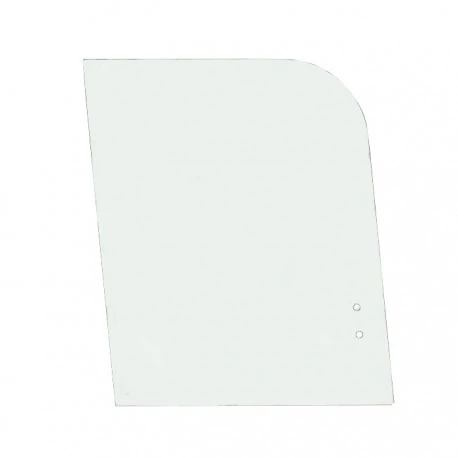 KOBELCO Jobb Első Oldalüveg F3474