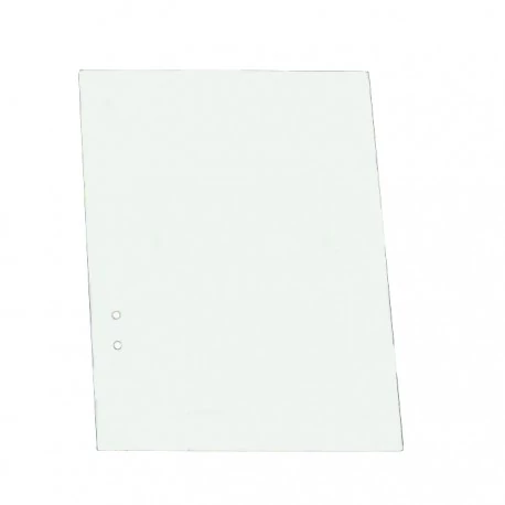 KOBELCO Jobb Hátsó Oldalüveg F3475 